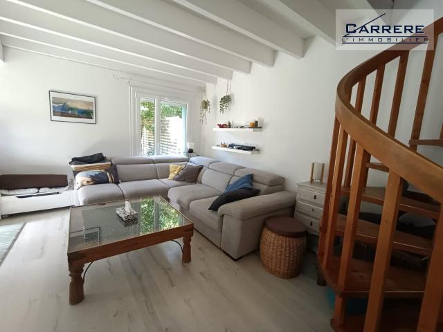 Maison 5 pièces 94 m²