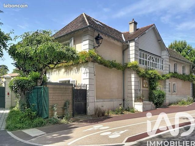Maison 5 pièces 94 m²