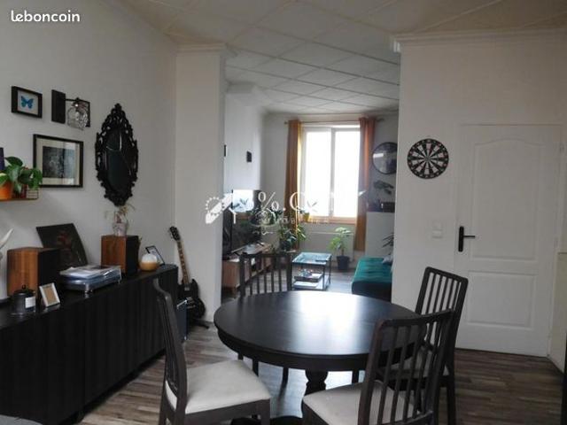 Maison 5 pièces 94 m²