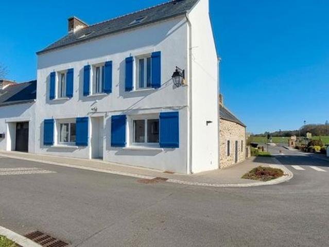 Maison 5 pièces 94 m²