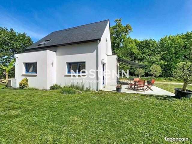 Maison 5 pièces 94 m²