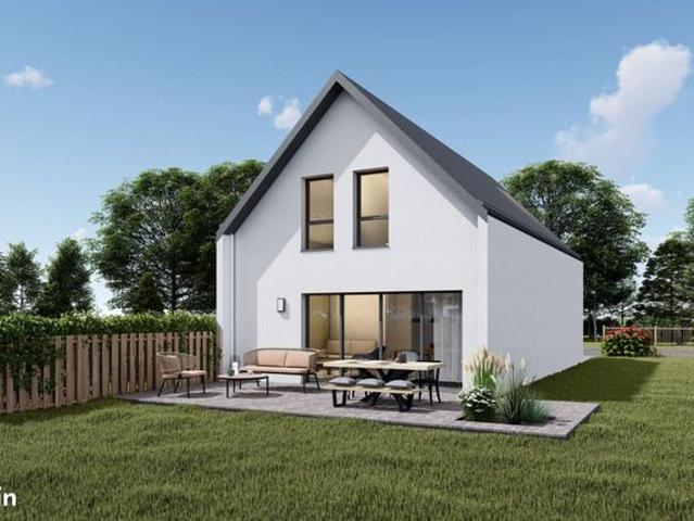 Maison 5 pièces 94 m²