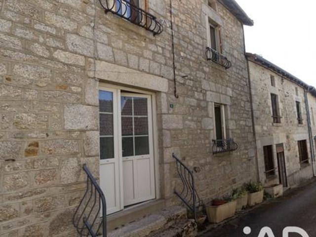 Maison 5 pièces 94 m²