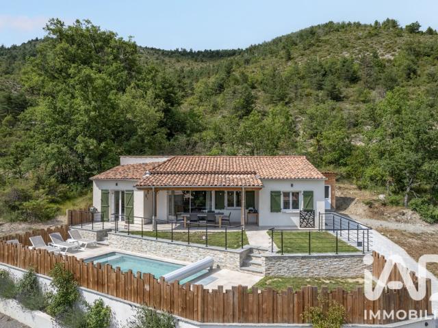 Maison 5 pièces 94 m²