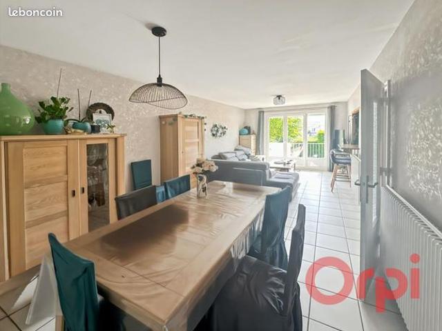 Maison 5 pièces 94 m²