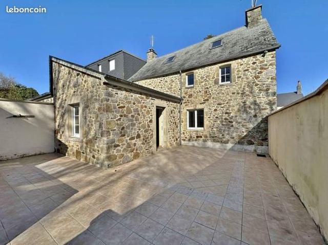 Maison 5 pièces 94 m²