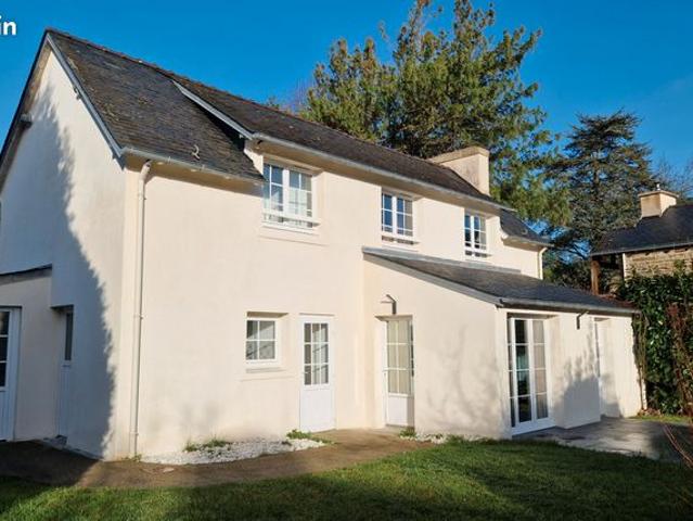Maison 5 pièces 94 m²