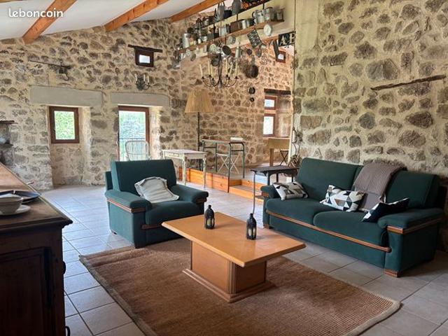 Maison 5 pièces 94 m²