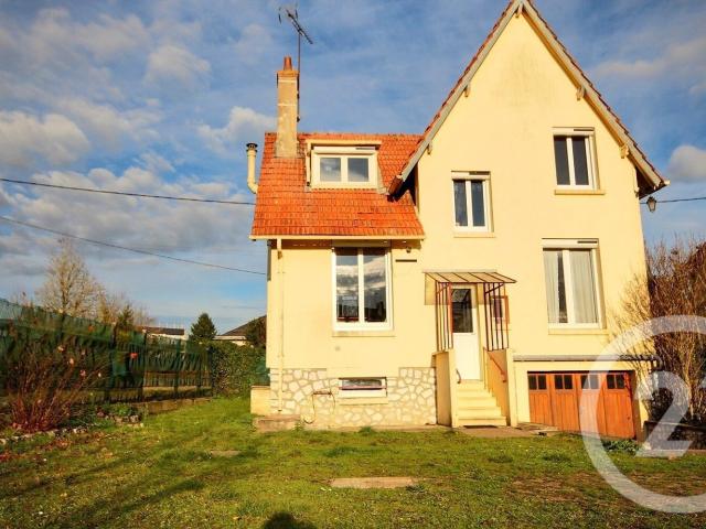 Maison 5 pièces 94 m²