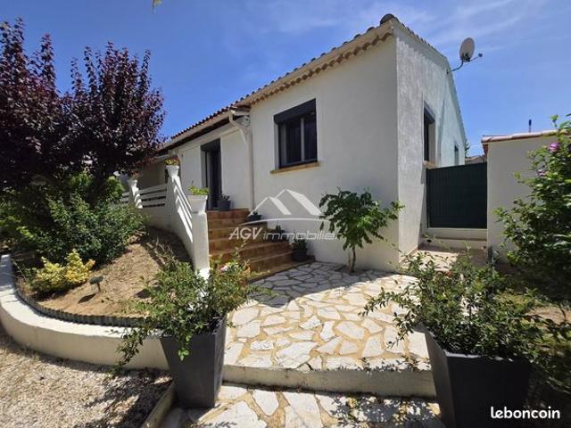 Maison 5 pièces 94 m²