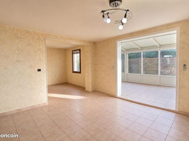 Maison 5 pièces 94 m²