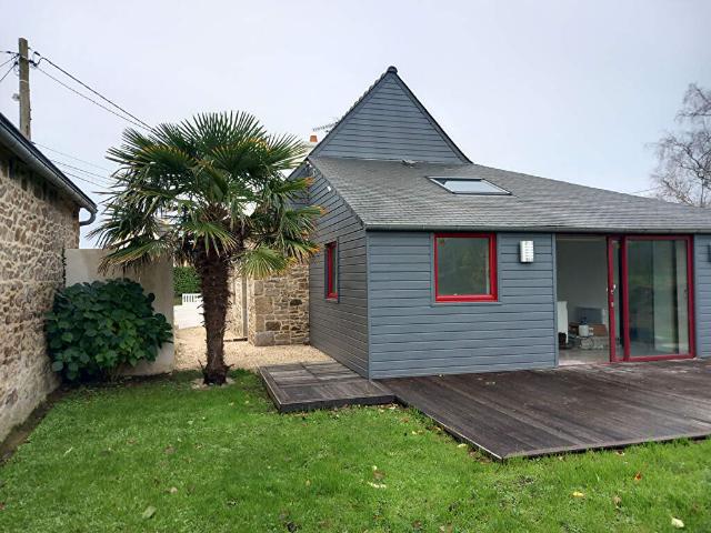 Maison 5 pièces 94 m²