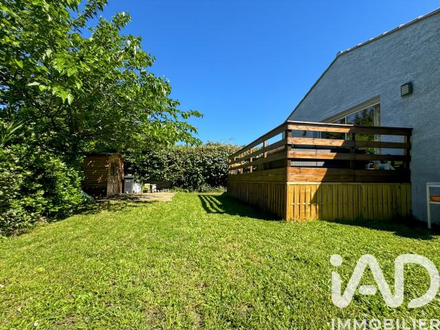 Maison 5 pièces 94 m²