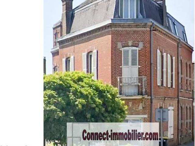 Maison 5 pièces 94 m²