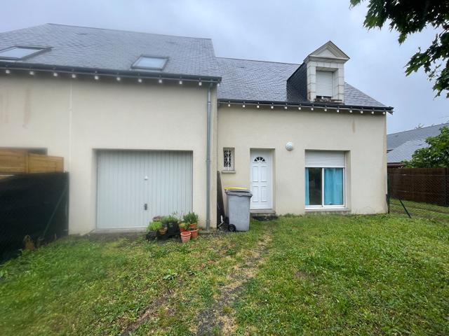 Maison 5 pièces 94 m²