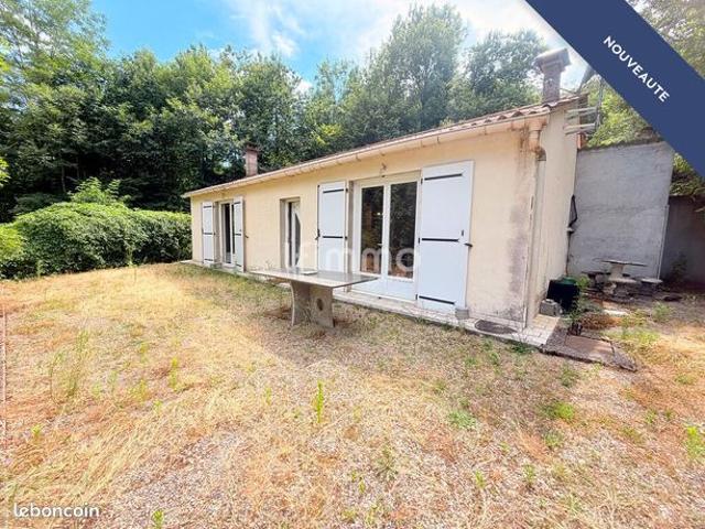 Maison 5 pièces 94 m²