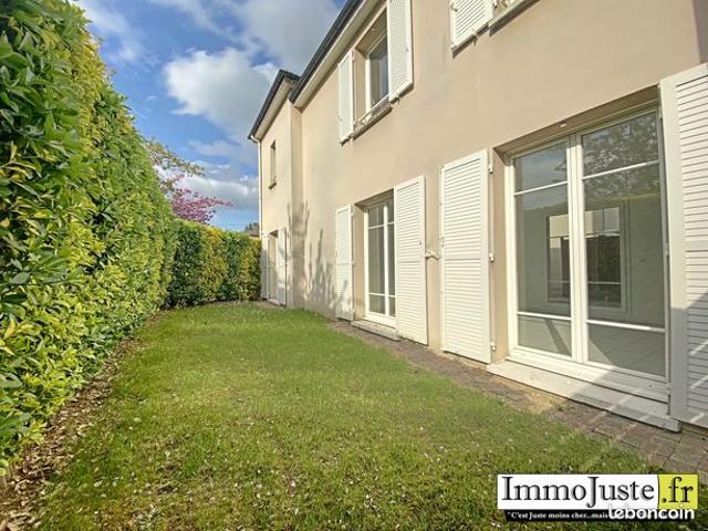 Maison 5 pièces 94 m²