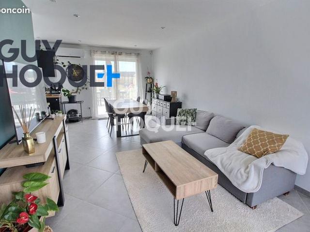 Maison 5 pièces 94 m²