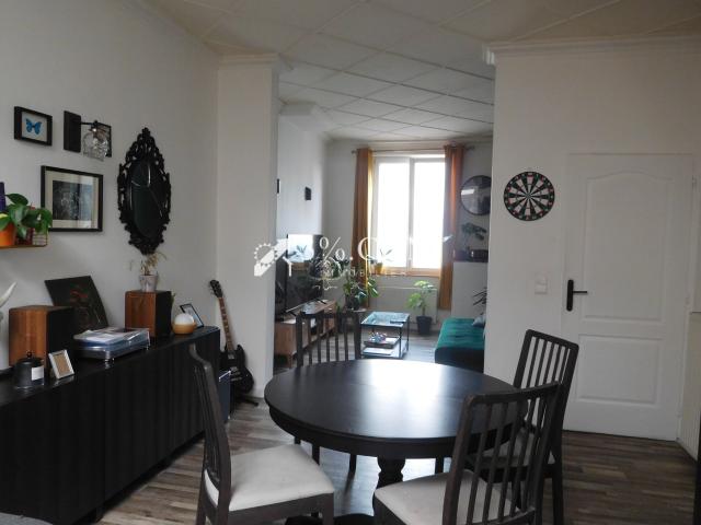 Maison 5 pièces 94 m²