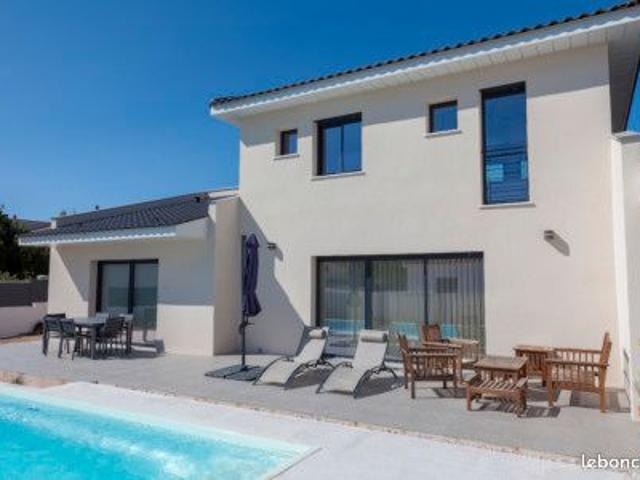Maison 5 pièces 94 m²