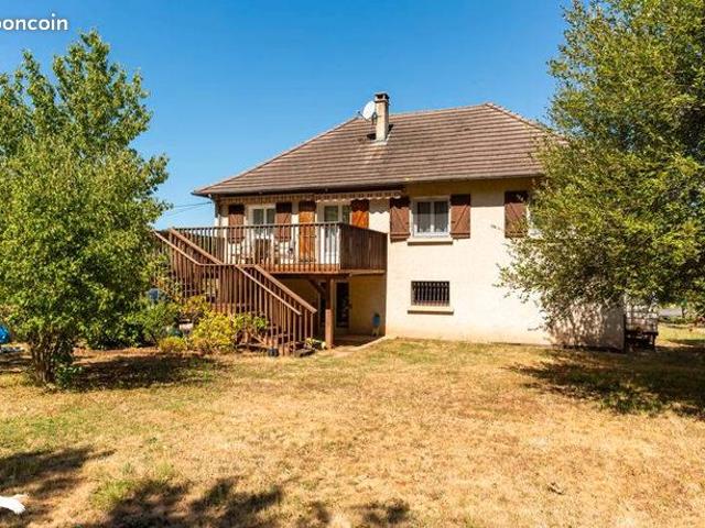 Maison 5 pièces 94 m²