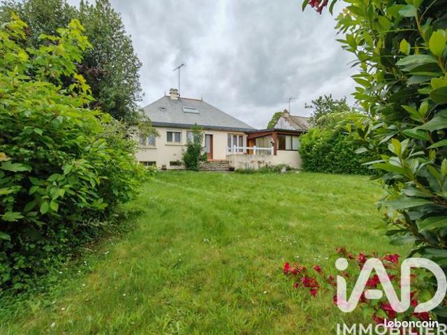 Maison 5 pièces 94 m²