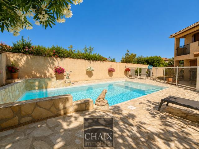 Maison 5 pièces 94 m²