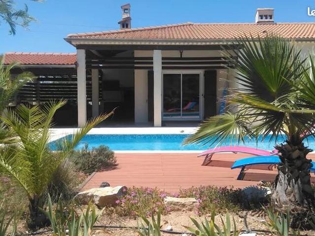 Maison 5 pièces 94 m²