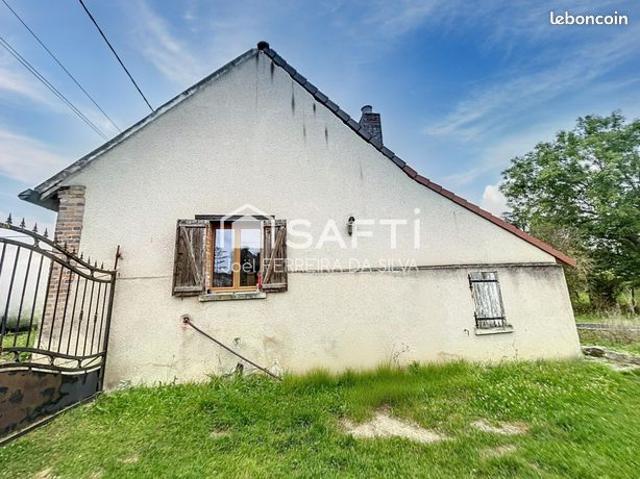 Maison 5 pièces 94 m²