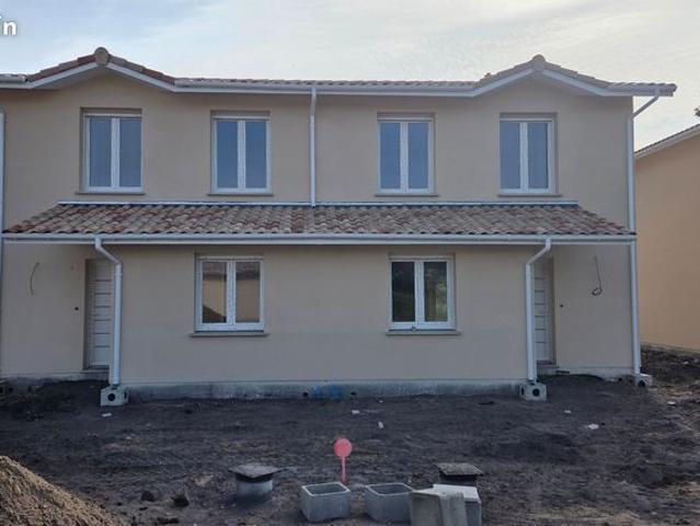 Maison 5 pièces 94 m²