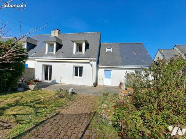 Maison 5 pièces 94 m²