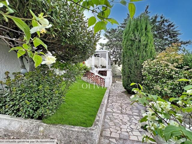Maison 5 pièces 94 m²