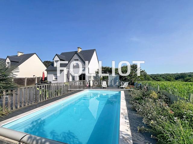 Maison 5 pièces 94 m²