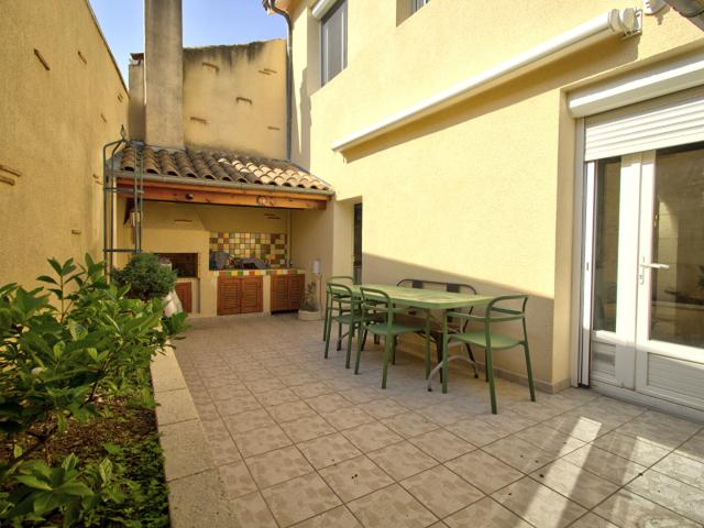 Maison 5 pièces 94 m²