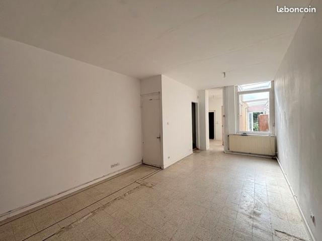 Maison 5 pièces 94 m²