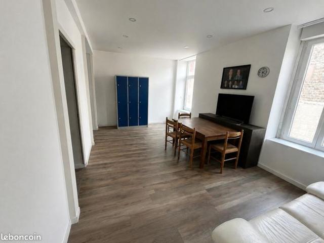 Maison 5 pièces 94 m²