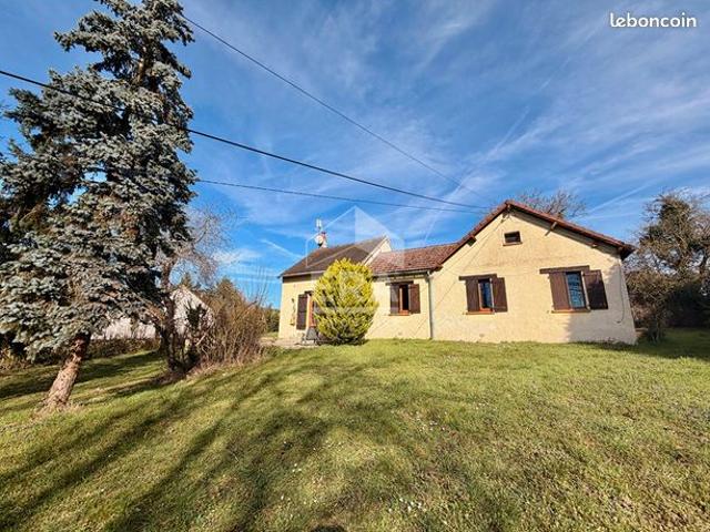 Maison 5 pièces 94 m²