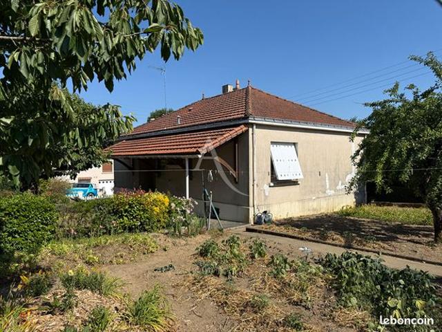 Maison 5 pièces 94 m²