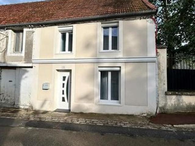 Maison 5 pièces 94 m²