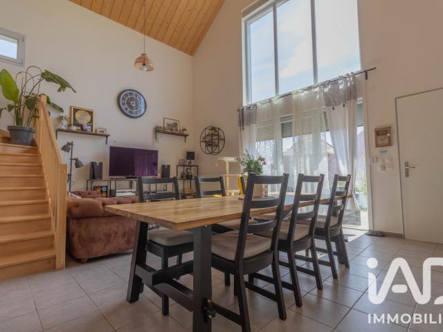 Maison 5 pièces 94 m²