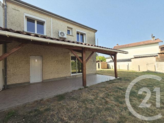 Maison 5 pièces 94 m²