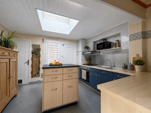 Maison 5 pièces 94 m²