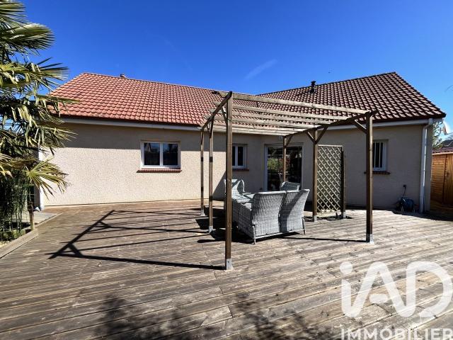 Maison 5 pièces 94 m²