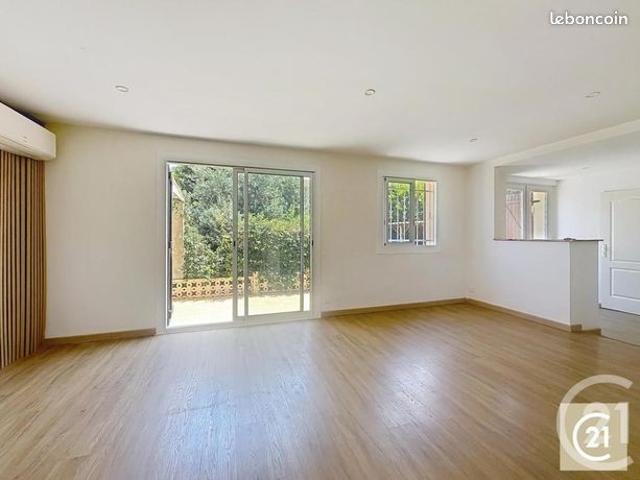 Maison 5 pièces 94 m²