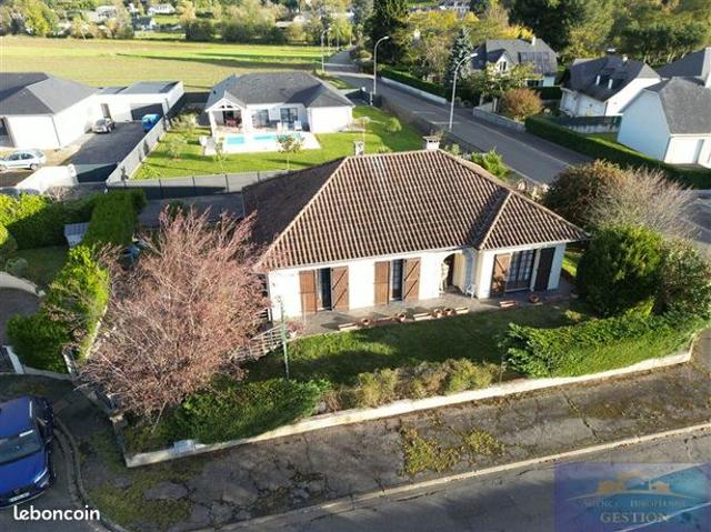 Maison 5 pièces 94 m²