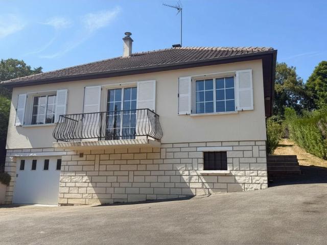 Maison 5 pièces 94 m²