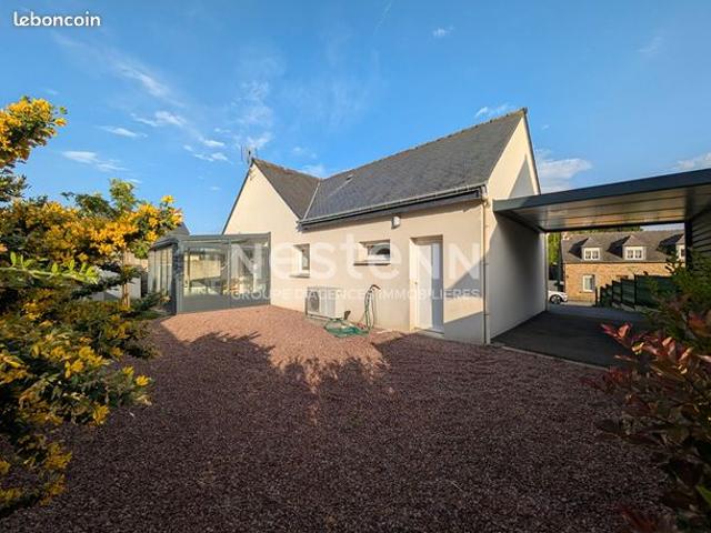 Maison 5 pièces 94 m²