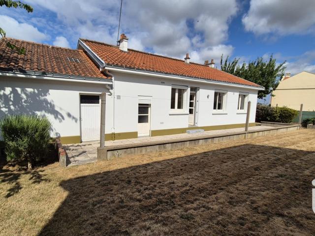 Maison 5 pièces 94 m²