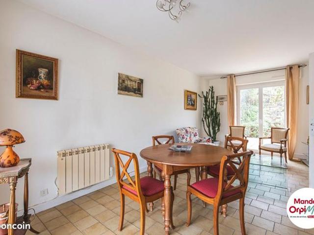 Maison 5 pièces 94 m²