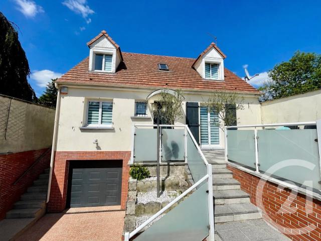 Maison 5 pièces 94 m²